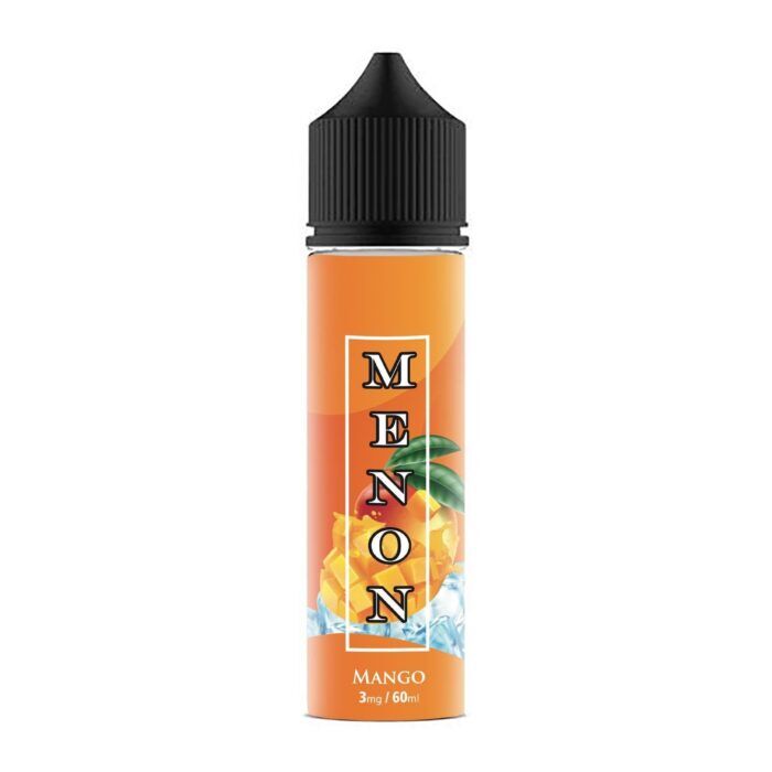 Mango | premium likit, salt likit, puff likit