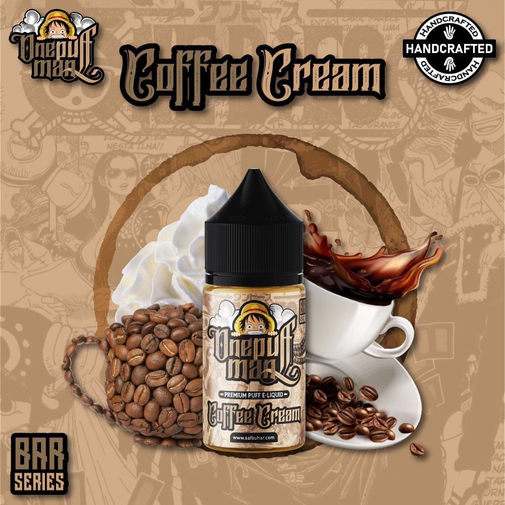 Coffee cream - görsel 1