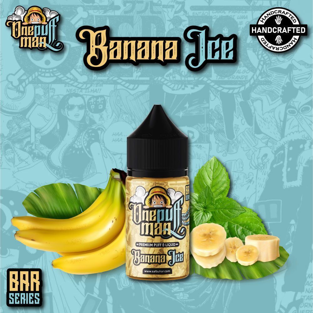 Banana-ice Banana ice - görsel 1