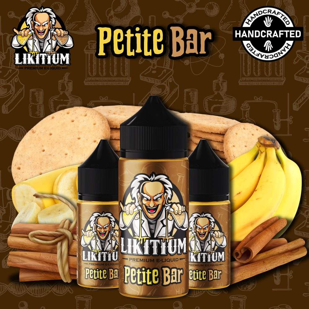 Likitium petite bar Petite bar - görsel 1