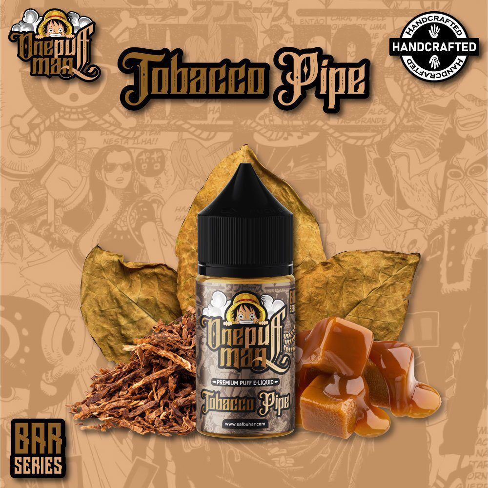 Tobacco pipe - görsel 1